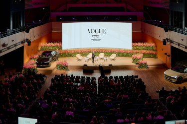 Vogue Summit 2026 _M Seewald