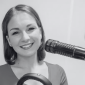 Barbora Tlučhořová_rádio Kiss