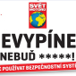 Svet motoru