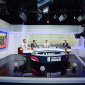 MS fotbal studio  Česká televize