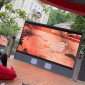 Vodafone Happy zona a Rod draka 1