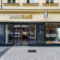 BOSS Café_exteriér