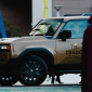 Tyota Land Cruiser na preméře Zrádců