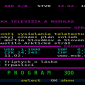 STVR teletext