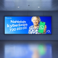 O2 billboard Alenka