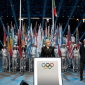 ZOH 2026_zahajeni_International Olympic Comitee