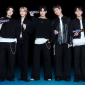 OREO  BTS Talent