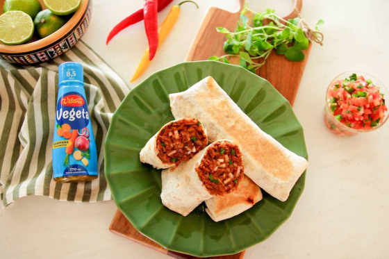 Vitana Tekutá Vegeta