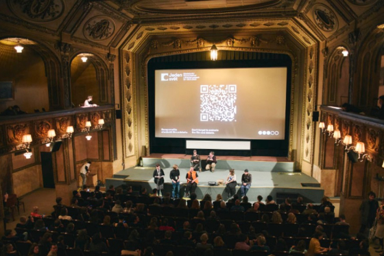 Jeden svet_ zdroj Jeden svet