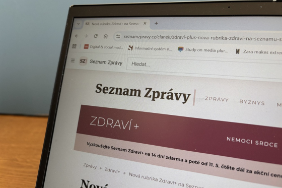 Seznam zpravy_zdravi plus