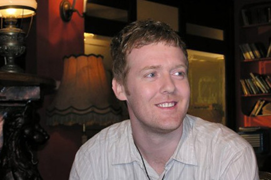 Glen Hansard_Ceska televize