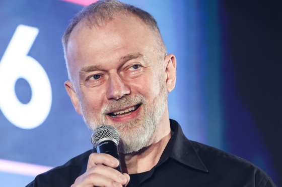 Jan Maxa_ředitel divize Obsah a výroba