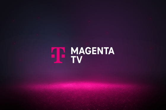 MAGENTA TV