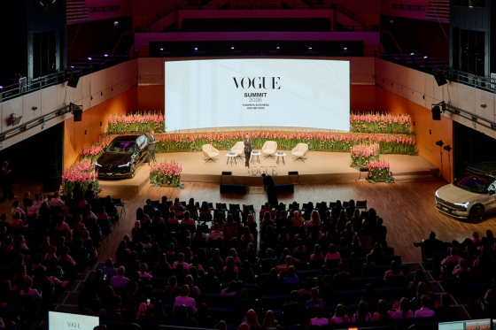 Vogue Summit 2026 _M Seewald