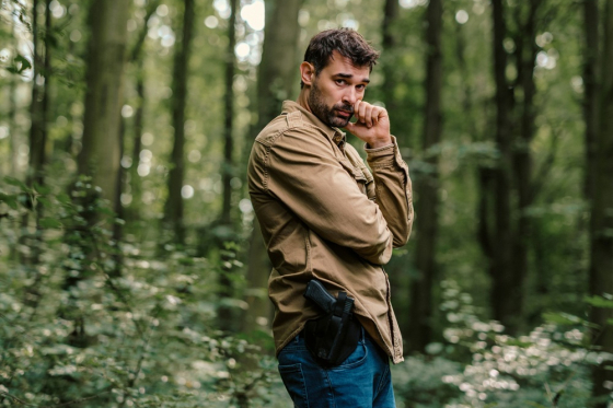 Odznak Vysocina Adam Vacula_TV Nova