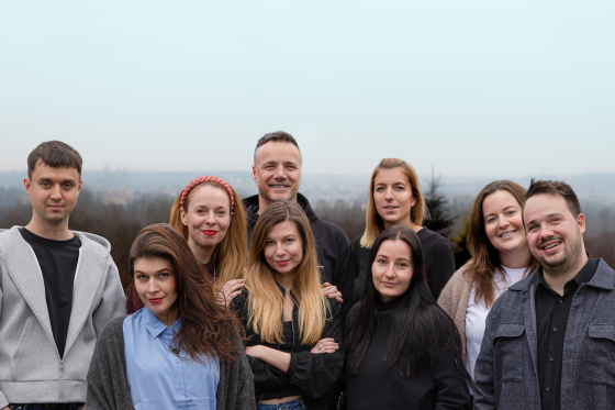 BoomerangCommunication