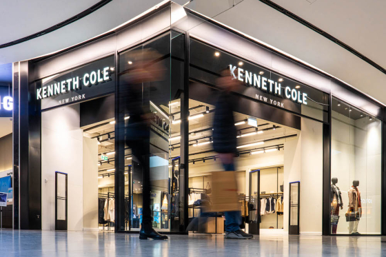 Kenneth Cole
