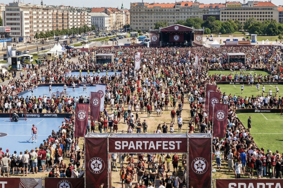 Spartanfest