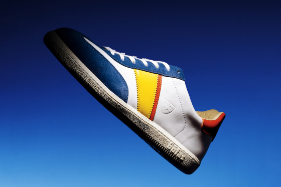 Lidl x Botas