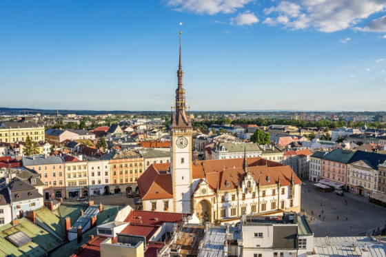 Olomouc_Pixabay