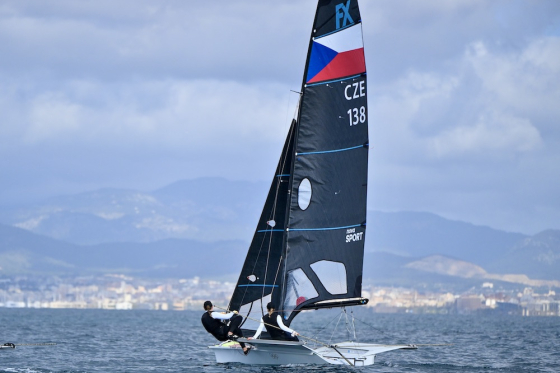 CeskySvazJachtingu