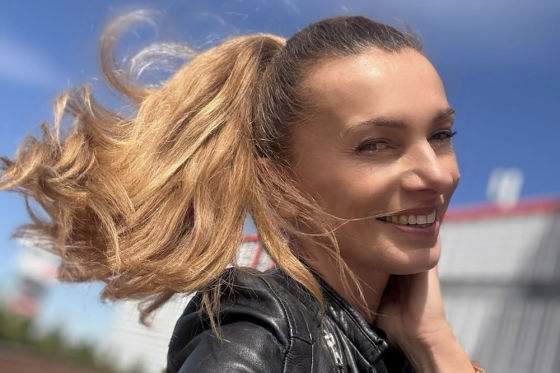 AliceBendová