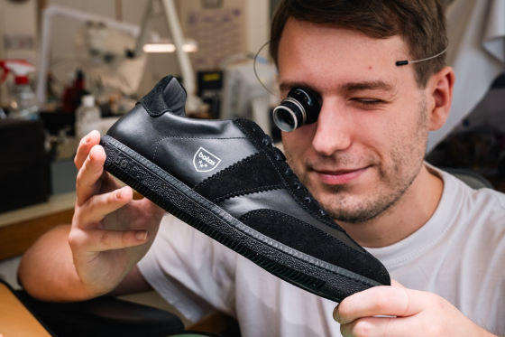 PRIM BOTAS image