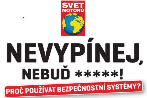 Svet motoru