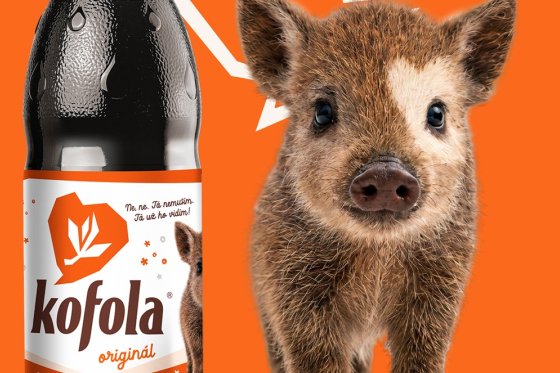 Kofola_Klíčový vizuál_slider