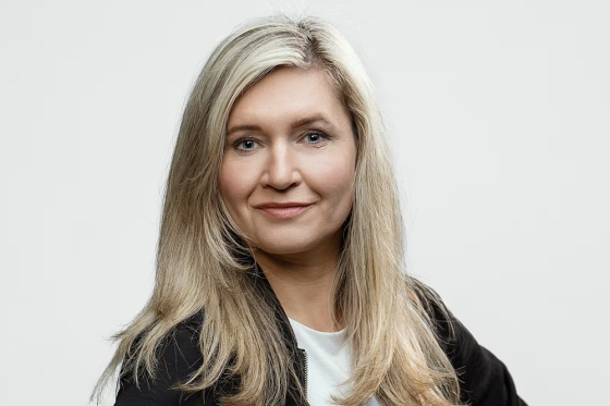 Lucie machacova