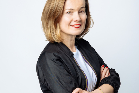 Jitka Adamcikova