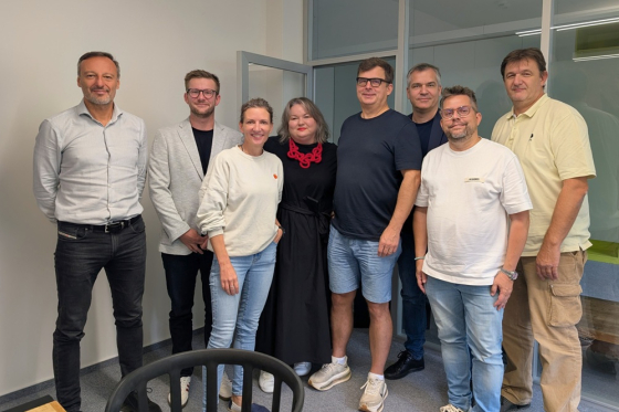 Foto AKA + 2Score