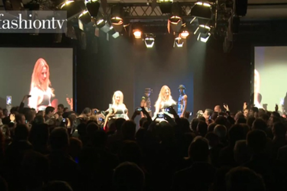 FashionTV_zdroj Fashion TV