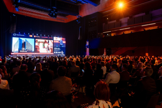 Retail Summit_foto Blue Events