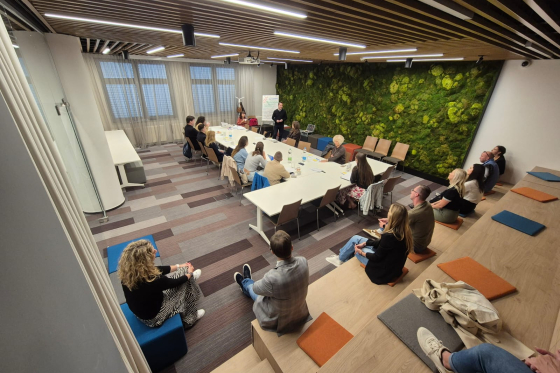 Medialni akademie