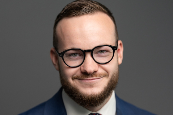 Daniel Krus