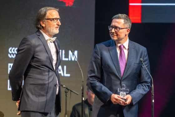 Sportfilm_vlevo Alan Zaruba_Jiri Hosek