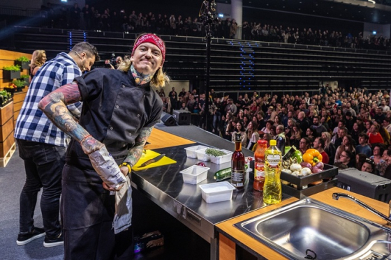 Nova festival chuti ARCHIV_TV NOVA_Premek Forejt