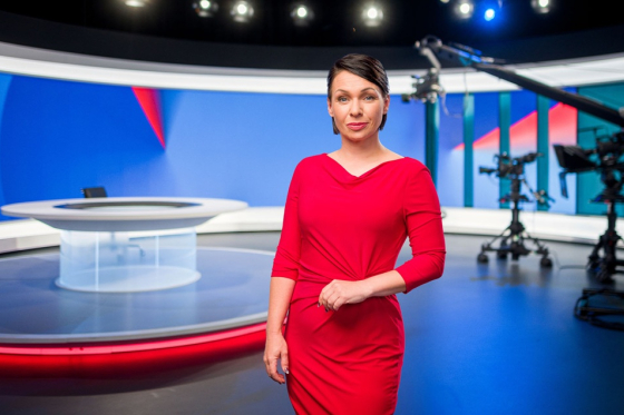 TV Nova_Bára Divišová