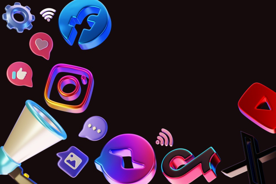 Socila media_Freepik