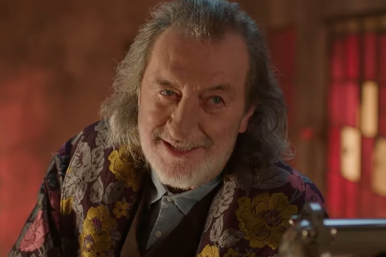 Bolek Polivka_krusovice