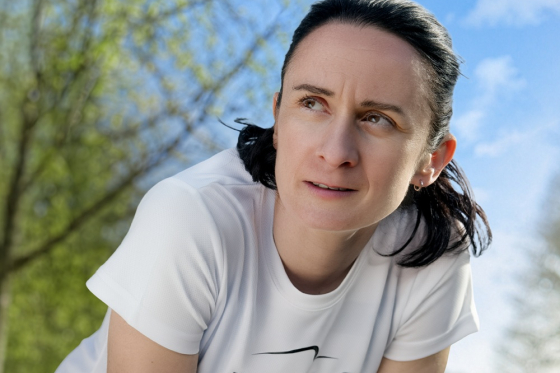 Rajec 321_Ambasador Martina Sáblíková