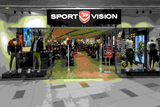 Sport Vision