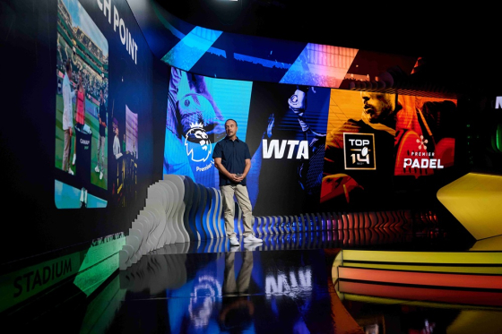 CANAL+_Karel Knap