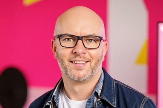 René Kekely_Radio Q