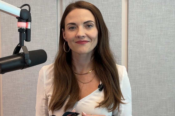 Lucie petrakova_Hitradio