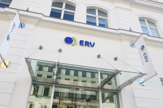 ERV