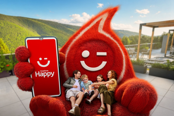 Vodafone Happy_2