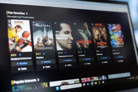 Netflix_film_Freepik