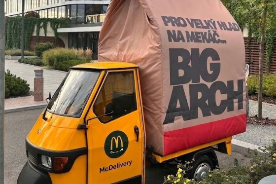 Big Arch